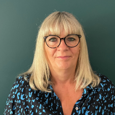 Photo of Jane Stevens