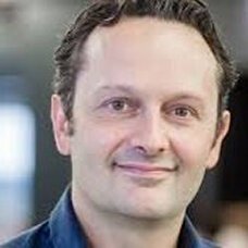 Photo of Matt Isaacs