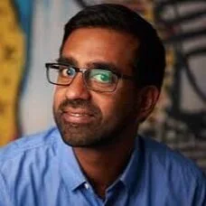 Photo of Gi Fernando