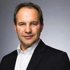 Photo of Richard Brass