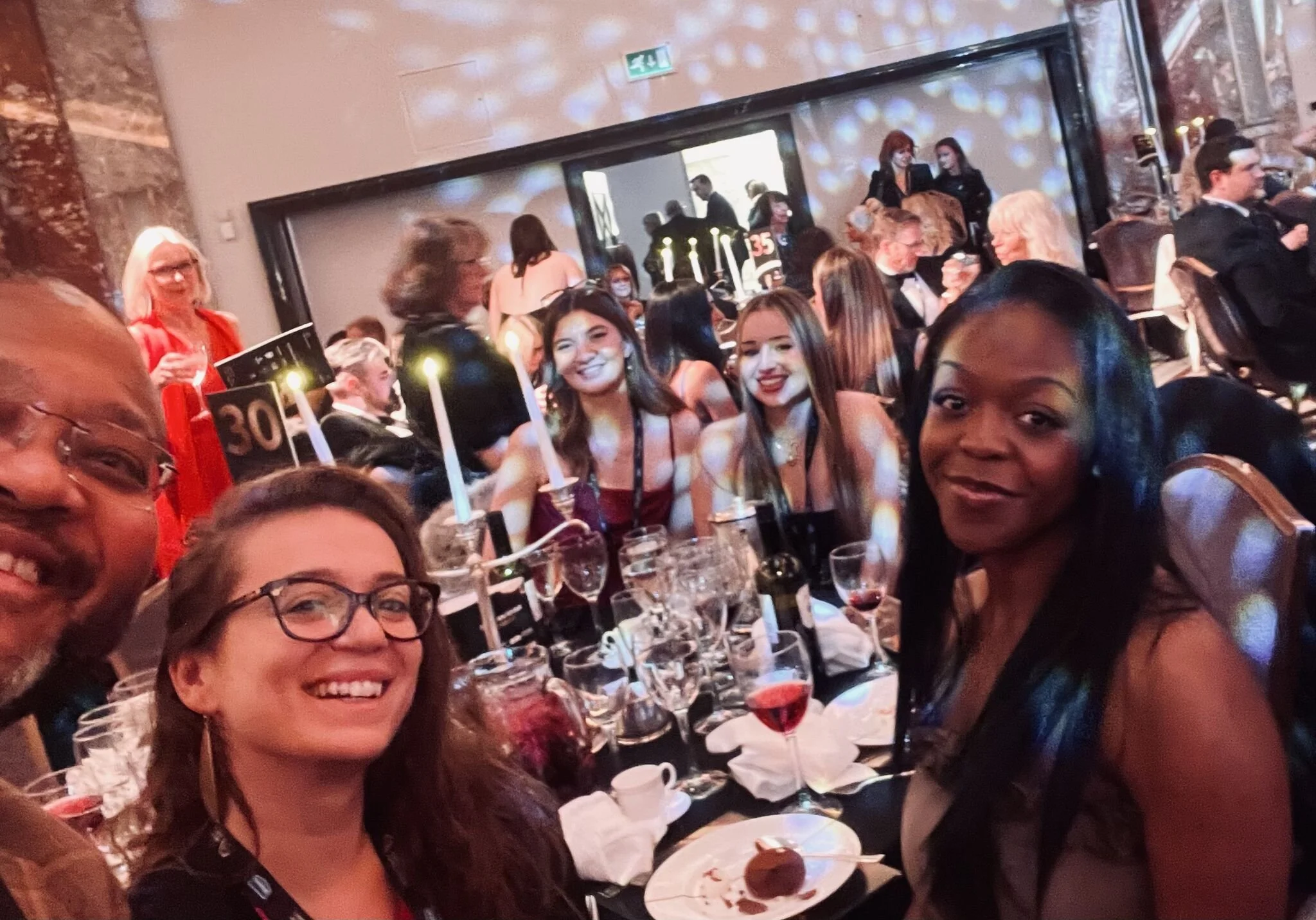 ReGenerate judges National Apprenticeship and Skills Awards