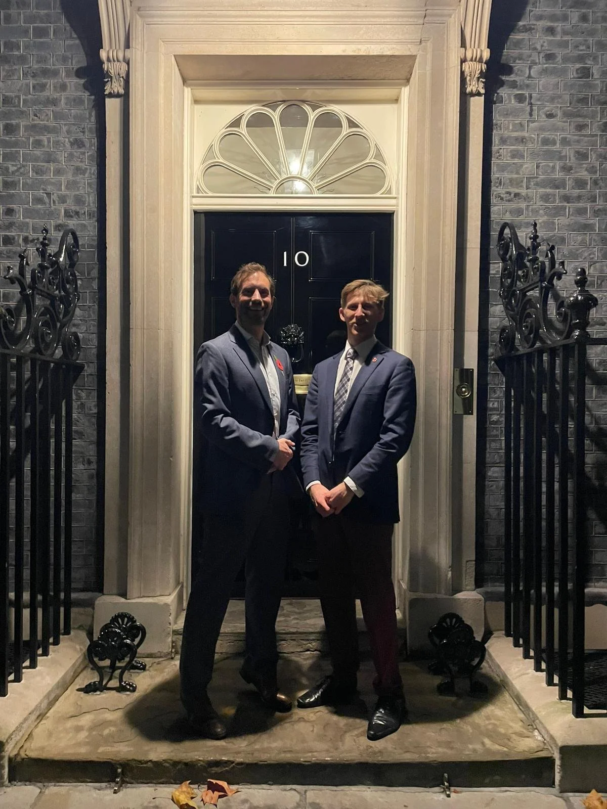 ReGenerate at the Office for the Impact Economy launch