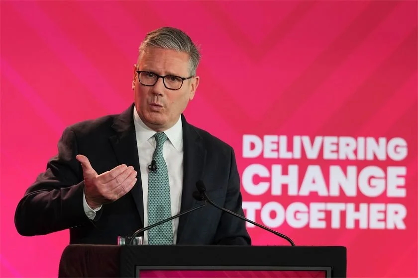 ReGenerate research spotlighted at the Delivering Change Together Summit