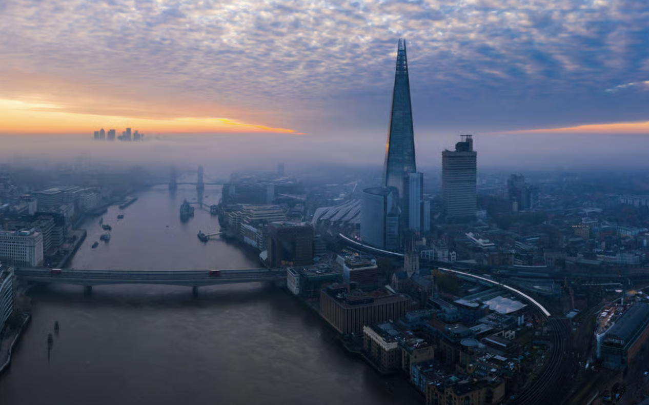 UK economy could get £149bn boost by appointing 'Better Business Tsar', report claims