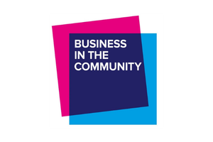 Business in the community