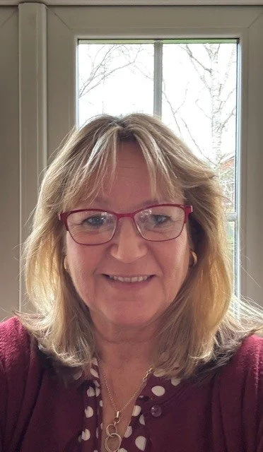 Photo of Tori Rowley