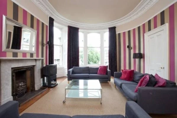 Rochester terreace flat