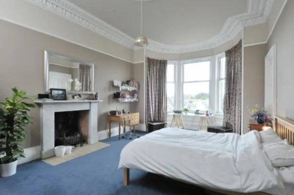 Thirlestane Road flat