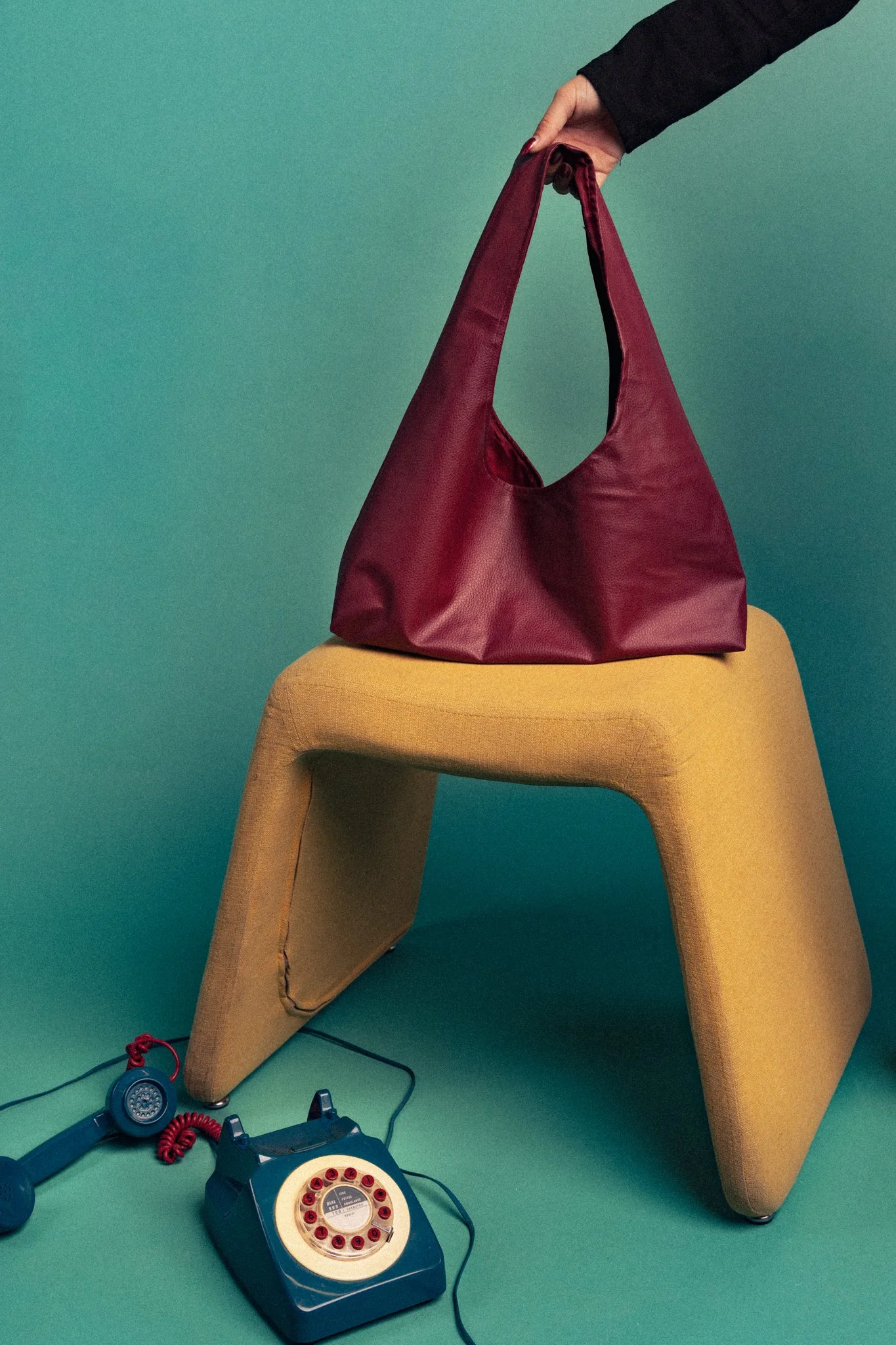 Images photographed by Daisy Hutchins @2025