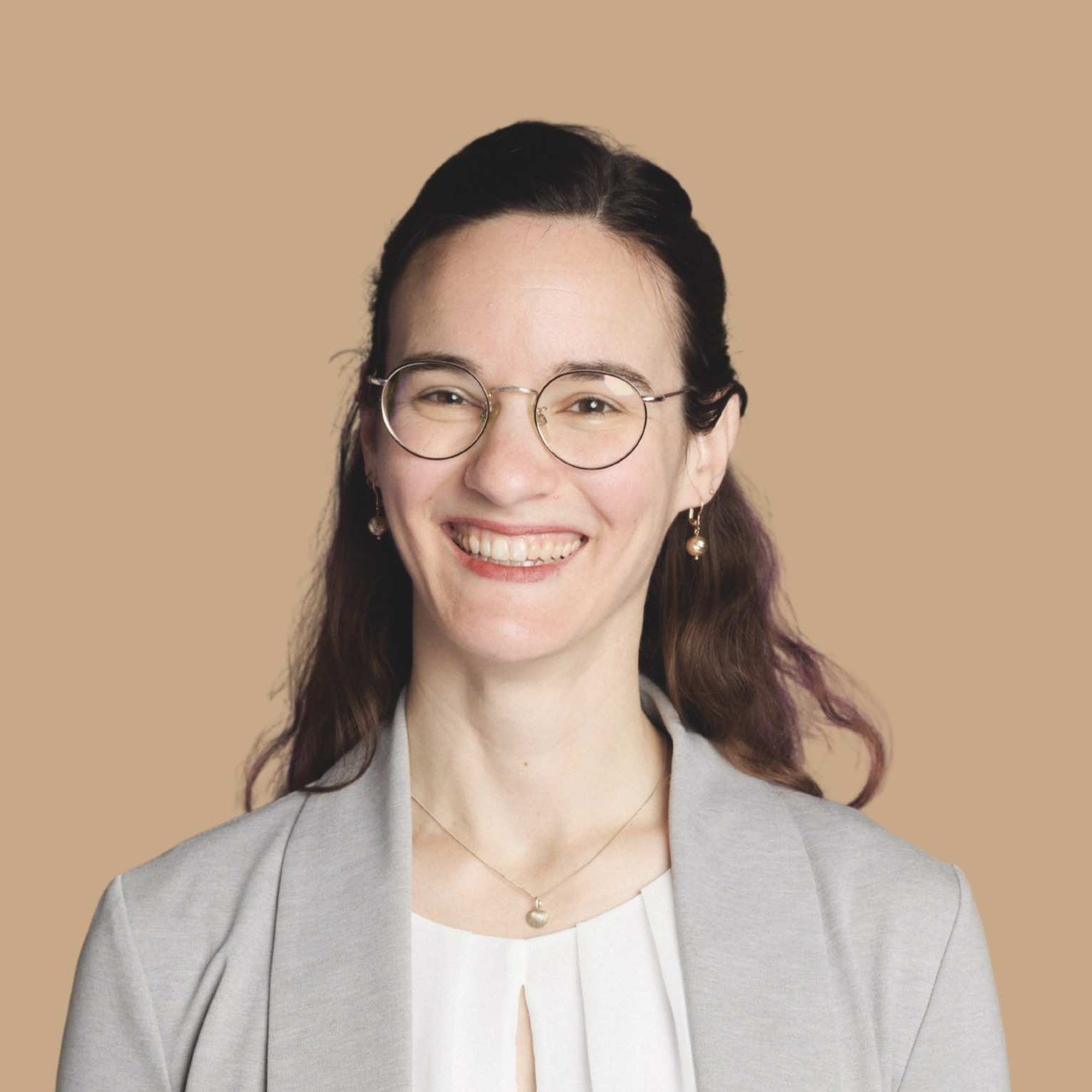 Portrait Katharina Brinck