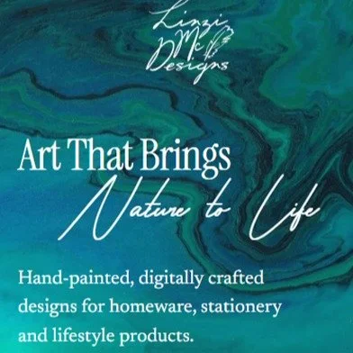 I am really very pleased to have my new website live. I do hope you like it too. 
New products to launch soon x
https://www.linzimcdesigns.co.uk