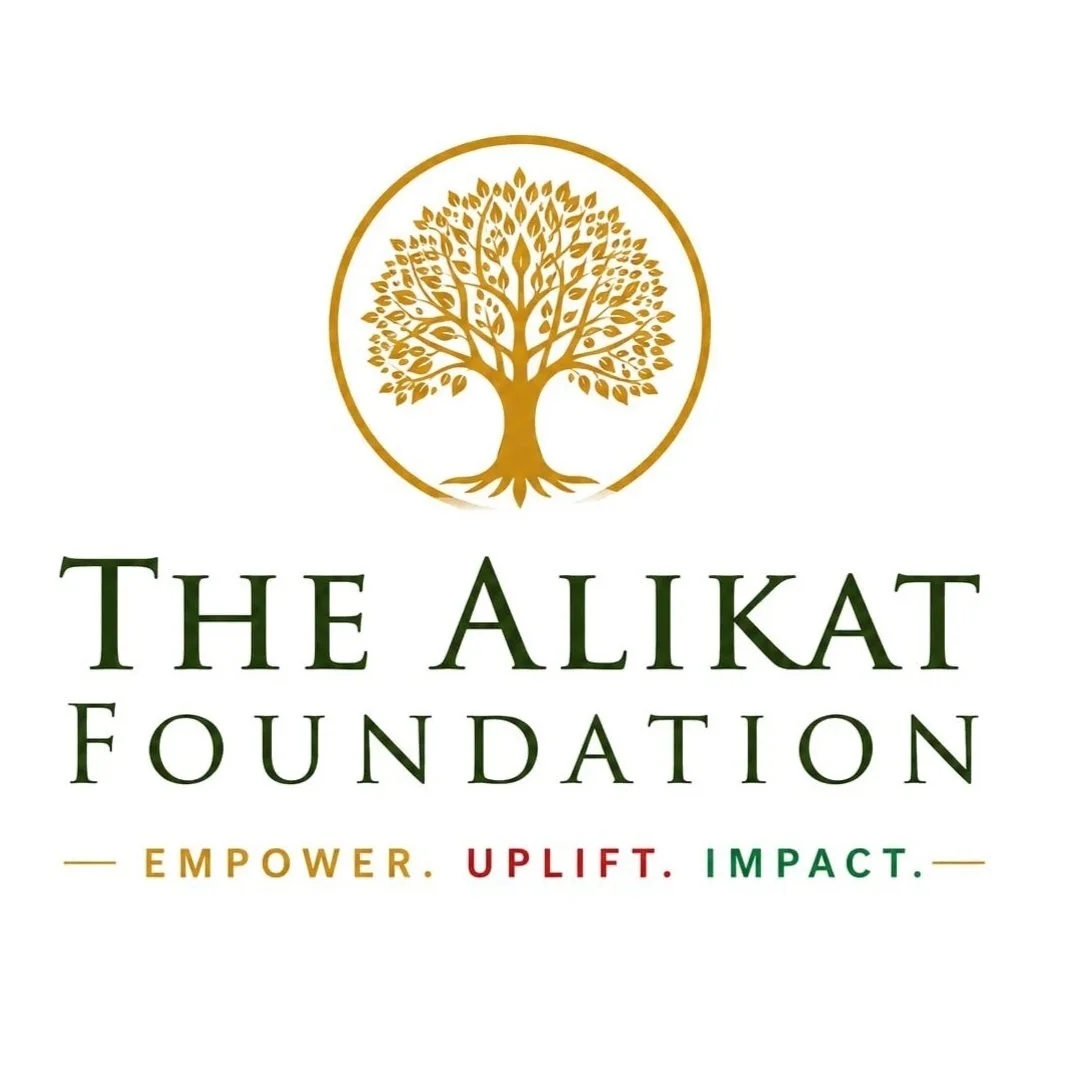 The Alikat Foundation