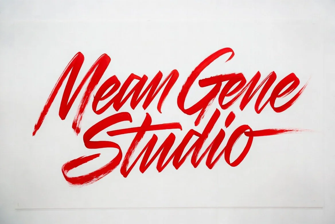 Mean Gene Studio