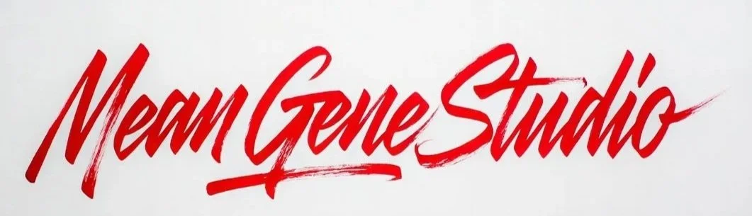 Mean Gene Studio