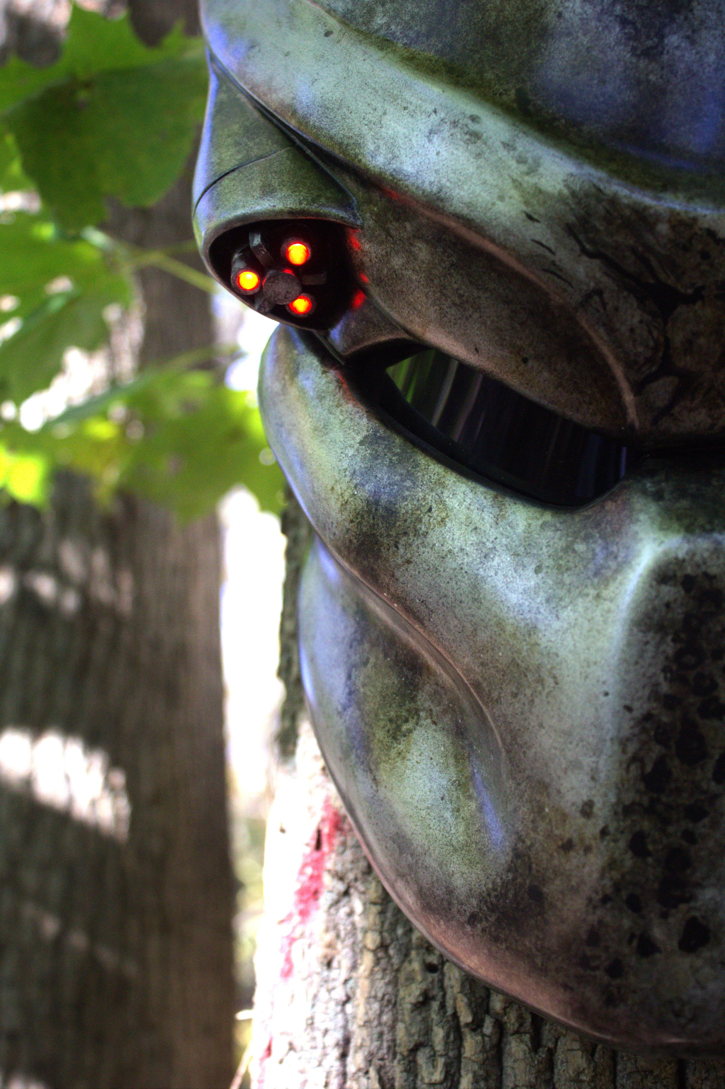 Lineage Helmet