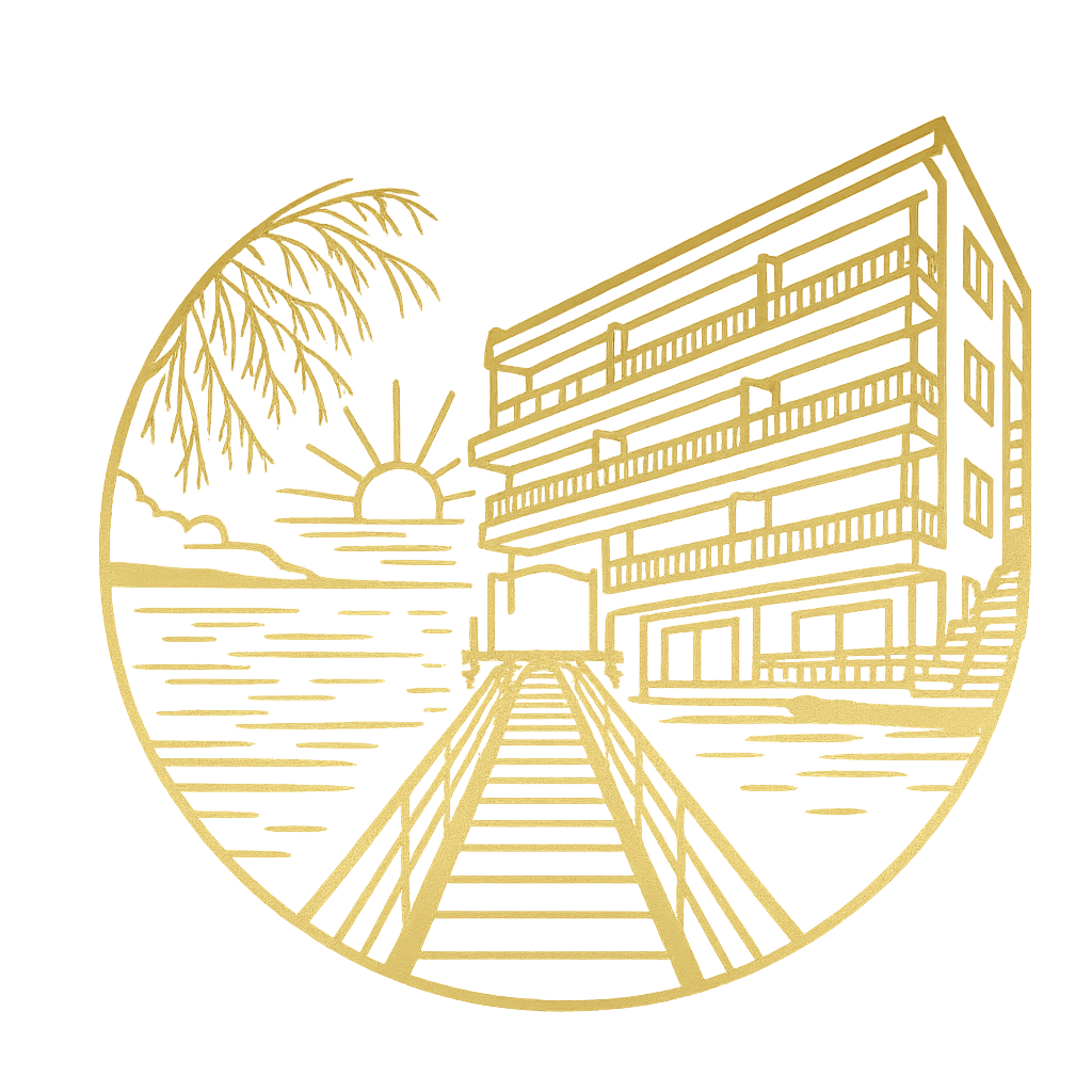 Seeobjekt am Neuenburgersee