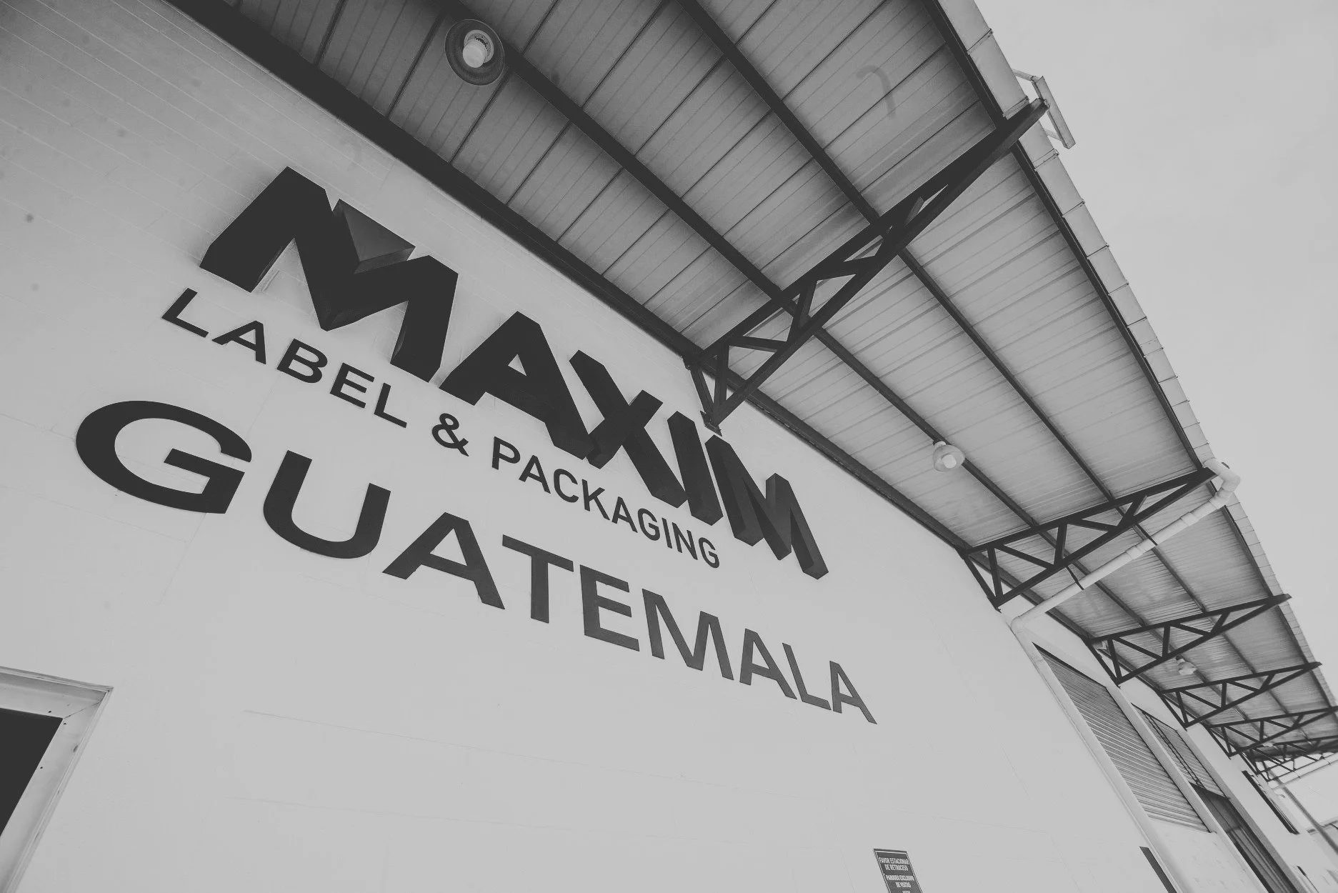 Spotlight: Maxim Guatemala