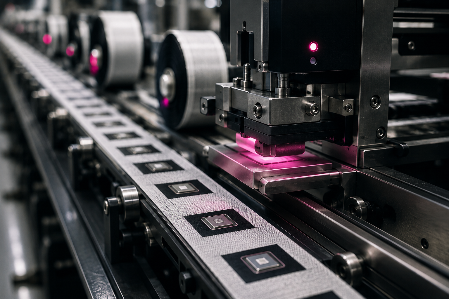 Inside the Factory: What Survives a Regulator's Question