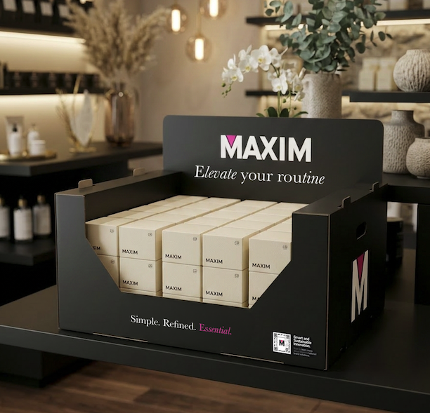 Beyond the Box: The Marketing Power of PDQ Displays