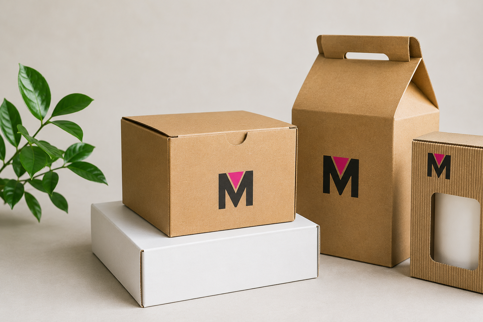 The 4C’s of Sustainable Packaging