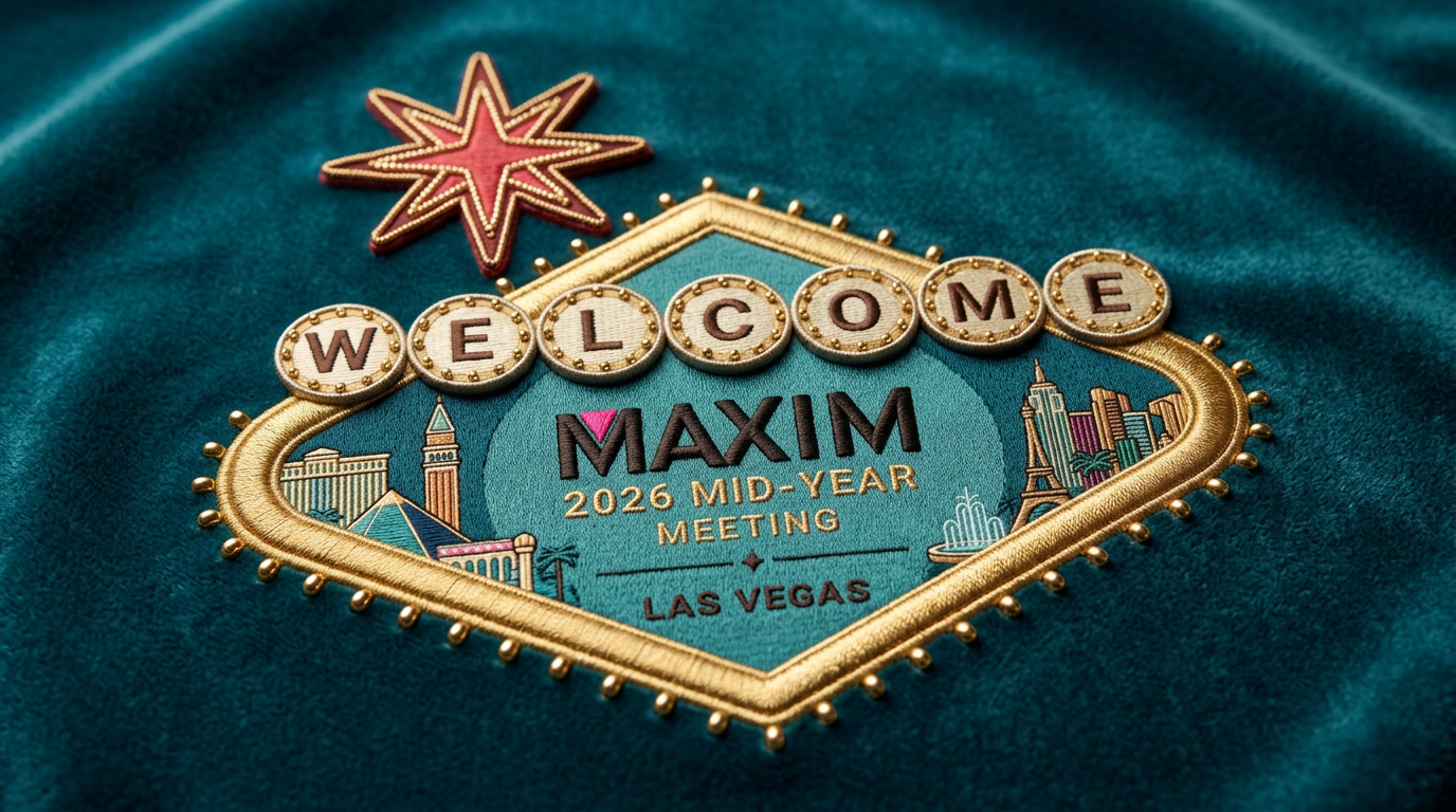 Reflection: 2026 Maxim Mid-Year Meeting