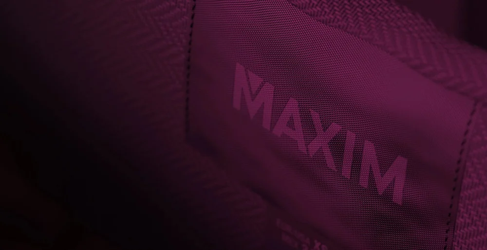Maxim Insider Blog