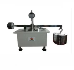 GEOSYNTHETICS THICKNESS TESTER YT060
