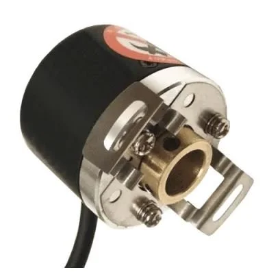 Encoder  incremental E40H12-1024-3T24