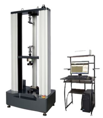 WDW-10/ 20 /30/ 50Electronic universal testing machine
