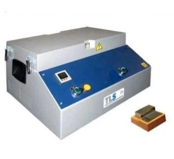 Medium fluter QD-3012H