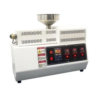 RT-735 Desktop Extruder Machine