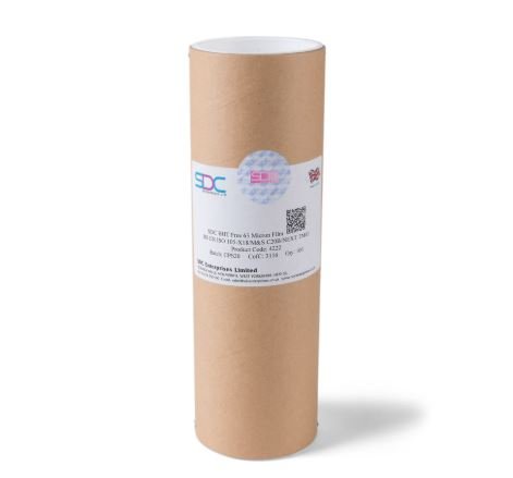 Impregnated Test Papers 50 piece pack 4225