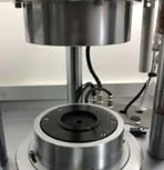 Heater for Mooney viscometer (spare part)