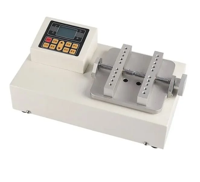 Bottle Lid Torque Meter(ANL-P20)