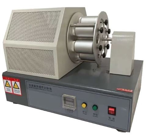 HY-753D Water Vapor Permeability Tester