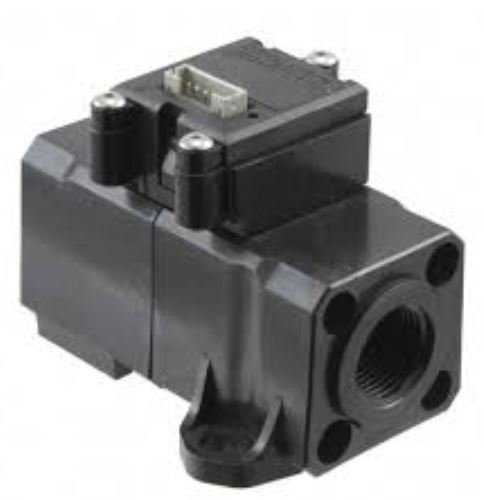 Flow sensor HAFUHT0010L4AXT