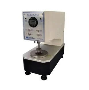 YG141N Digital fabric thickness gauge