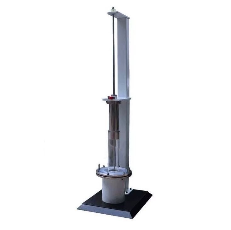 YT040N GEOTEXTILE CONE DROP PUNCHING TESTER
