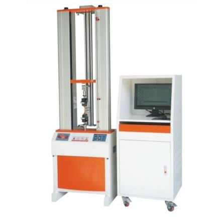HZ-1004A Dual Column Universal Testing Machine for Copper Wire