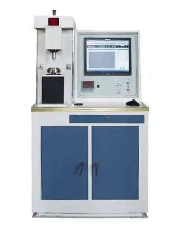 MMW-1 Universal Friction Testing Machine