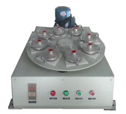 Ceramic Glazed Tile Abrasion Resistance Tester TBTLM-8