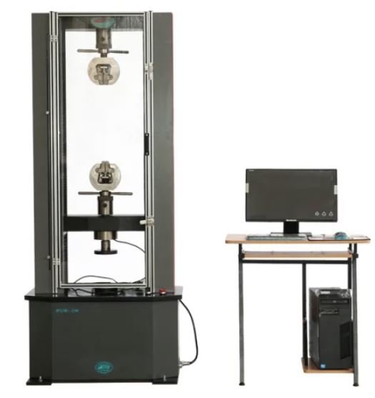 WDW-100 Electronic universal testing machine
