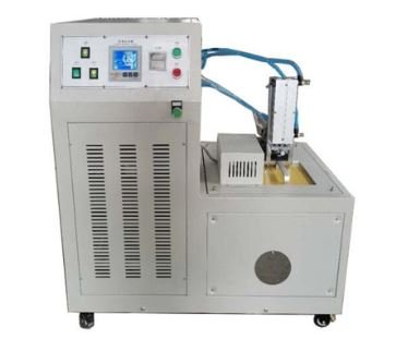 RT-103 Rubber low temperature brittleness tester