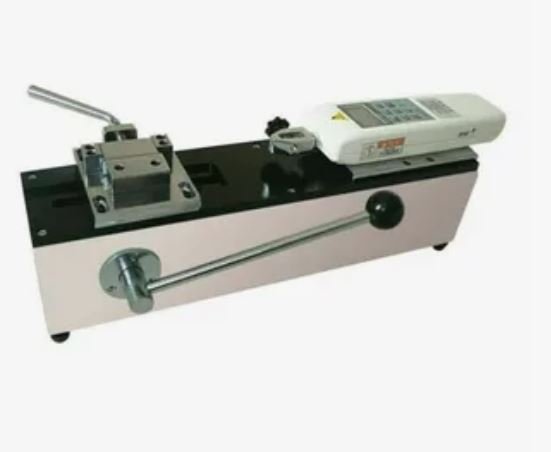 Manual horizontal tensile testing machine(AMH-500)