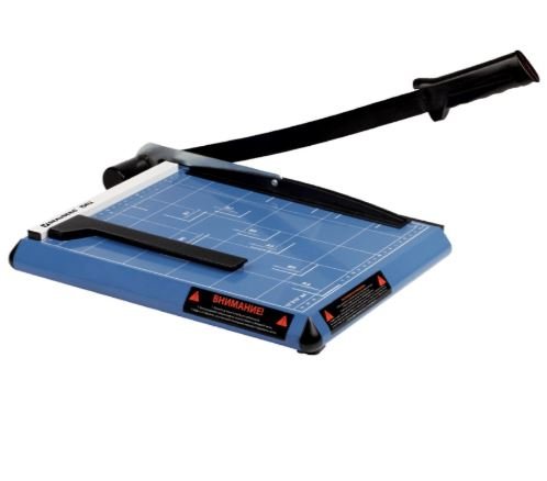 RT-412B Paper cutter