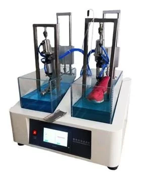 RT-604 Shoes Dynamic Waterproof Testing Machine