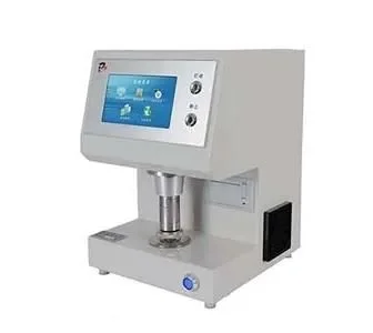 ZB-BK10A Bekk smoothness tester
