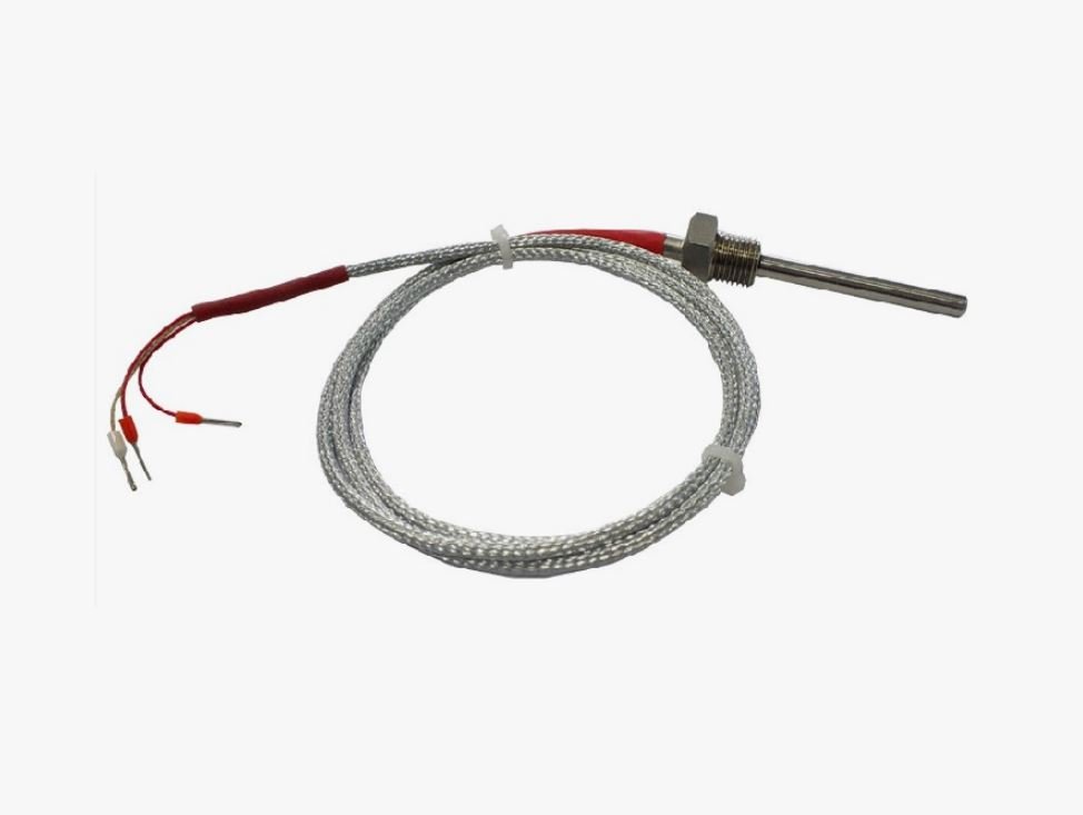 Ni-Cr K type Thermocouple