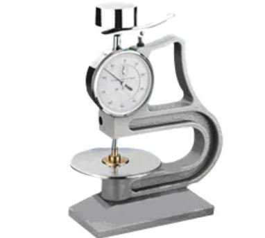 LP-10-C Thickness Gauge