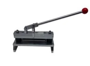 RT-430B Paper and Cardboard Stiffness Sample Cutter